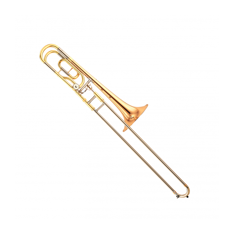 Trombones YAMAHA YSL448 GE