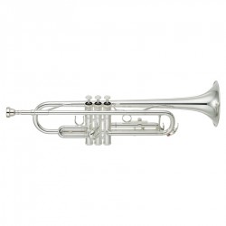 trompetas Yamaha YTR3335S