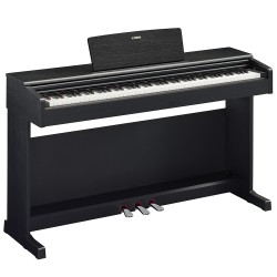 Piano Yamaha YDP-145B Negro