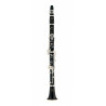 Clarinete  BUFFET E13 17 llaves BC1102-2-0GB con mochila