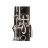 Clarinete  BUFFET E13 17 llaves BC1102-2-0GB con mochila