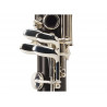 Clarinete  BUFFET E13 17 llaves BC1102-2-0GB con mochila