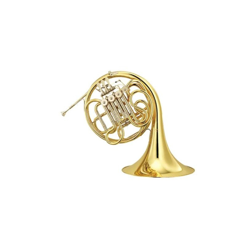 Trompa Yamaha YHR-567 Lacada