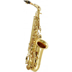 Saxofón  J.Michael AL500 LACADO