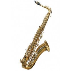 Saxofón Tenor J.Michael TN900 Lacado