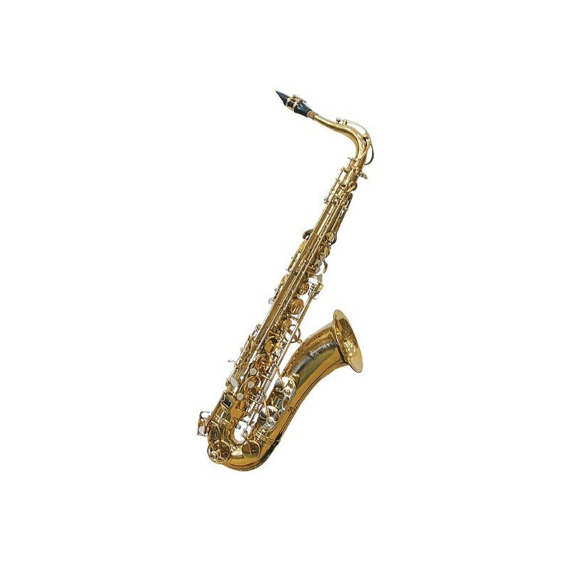 Saxofón Tenor J.Michael TN900 Lacado