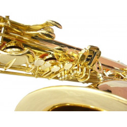 Saxofón  J.Michael BAR2500 BARITONO