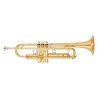 Trompeta en Sib YAMAHA YTR-5335GII Lacada