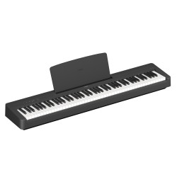 Yamaha P145 B Piano Digital