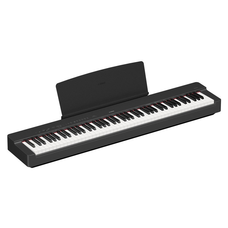 YAMAHA P-225B Piano Digital