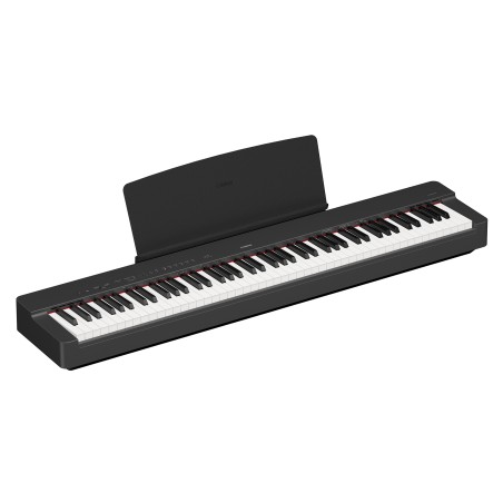 YAMAHA P-225B Piano Digital