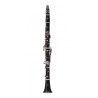 Clarinete en Sib BUFFET E11 17 llaves Plateadas BC2501-2-0GB