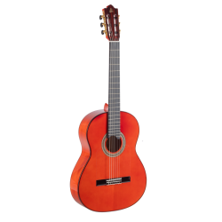 GUITARRA ADMIRA ALEGRÍA SERIE FLAMENCO