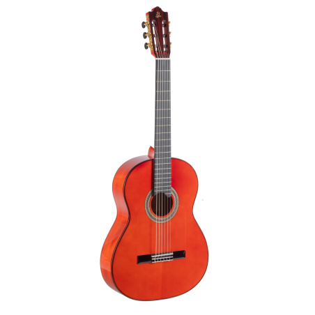 GUITARRA ADMIRA ALEGRÍA SERIE FLAMENCO