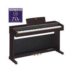 Piano Yamaha YDP-145R...