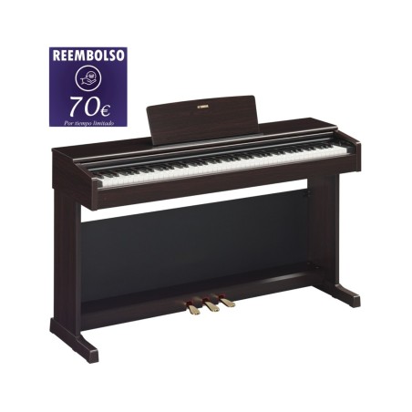 Piano Yamaha YDP-145R Palisandro