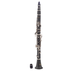 CLARINETE AMADEUS EN DO CL410