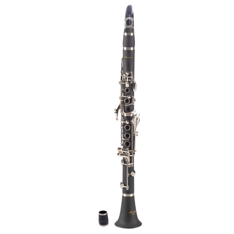 CLARINETE AMADEUS EN DO CL410