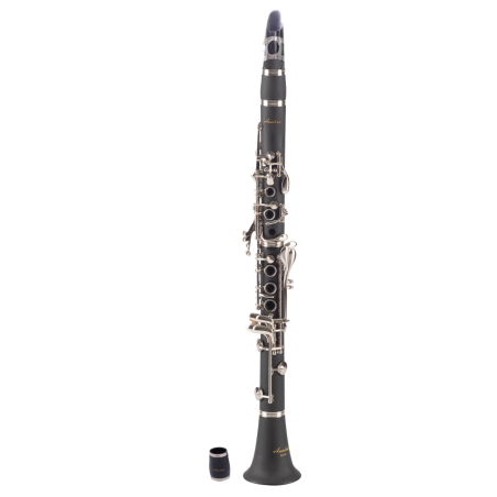 CLARINETE AMADEUS EN DO CL410