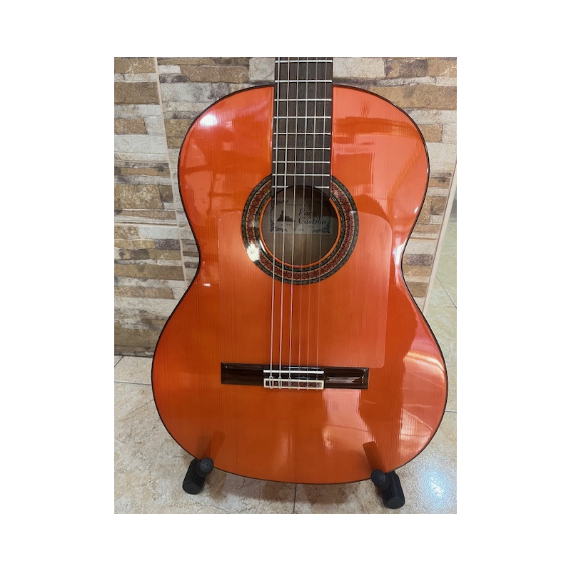 Guitarra Paco Castillo 213F