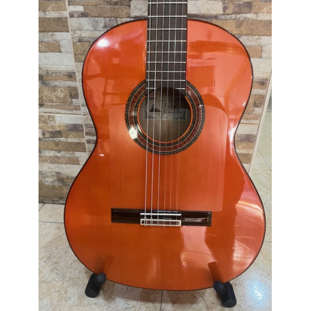Guitarra Paco Castillo 213F