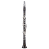 CLARINETE ÉBANO Sib AMADEUS 18 LLAVES