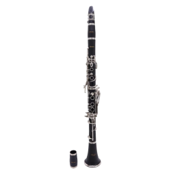 CLARINETE AMADEUS CL417 EN...