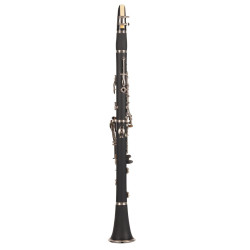 CLARINETE AMADEUS CL-804N1