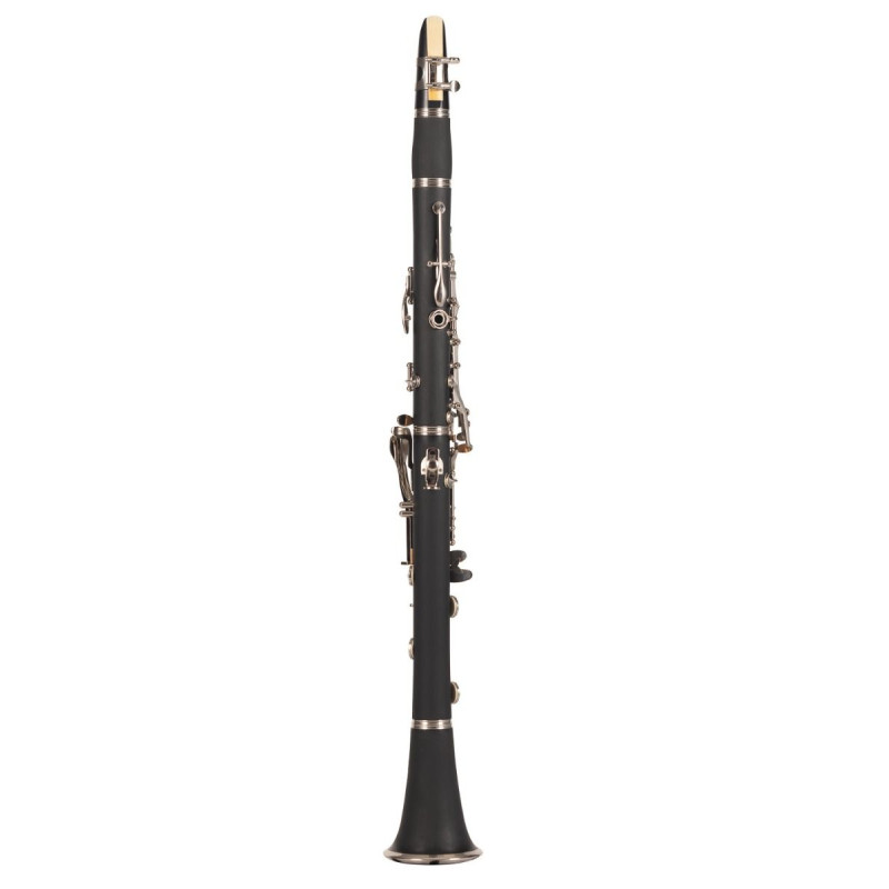 CLARINETE AMADEUS CL-804N1