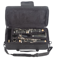 CLARINETE AMADEUS CL-804N1