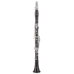 CLARINETE ÉBANO Sib AMADEUS...