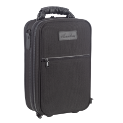 CLARINETE ÉBANO Sib AMADEUS 18 LLAVES