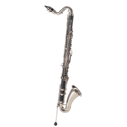 CLARINETE BAJO AMADEUS...