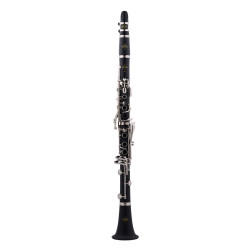 Clarinete en Sib BUFFET B12...