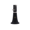 Clarinete en Sib BUFFET B12 17 llaves estuche mochila BC2540N-5-0GB