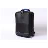 Clarinete en Sib BUFFET B12 17 llaves estuche mochila BC2540N-5-0GB