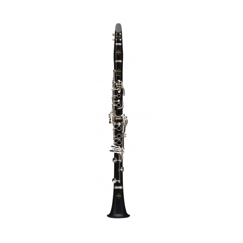 Clarinete en Sib BUFFET Prodige 18 llaves BC2541L-2-0GB