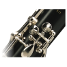 Clarinete en Sib BUFFET E12F 17 llaves con mochila BC2512F-2-0GB