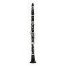 Clarinete en Sib BUFFET E13 17 llaves con mochila BC1102C-2-0GB