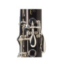 Clarinete en Sib BUFFET E13 17 llaves con mochila BC1102C-2-0GB