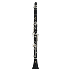 Clarinete en Sib YAMAHA...