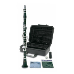 Clarinete en Sib YAMAHA YCL-255S