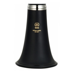 Clarinete en Sib YAMAHA YCL-255S