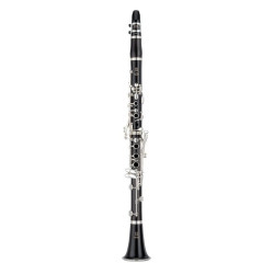 Clarinete en Sib YAMAHA...