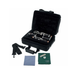 Clarinete en Sib YAMAHA YCL-450-ID