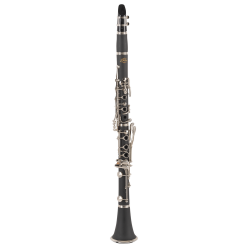 CLARINETE J. MICHAEL EN SI...