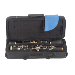 CLARINETE REQUINTO J. MICHAEL CL600ES