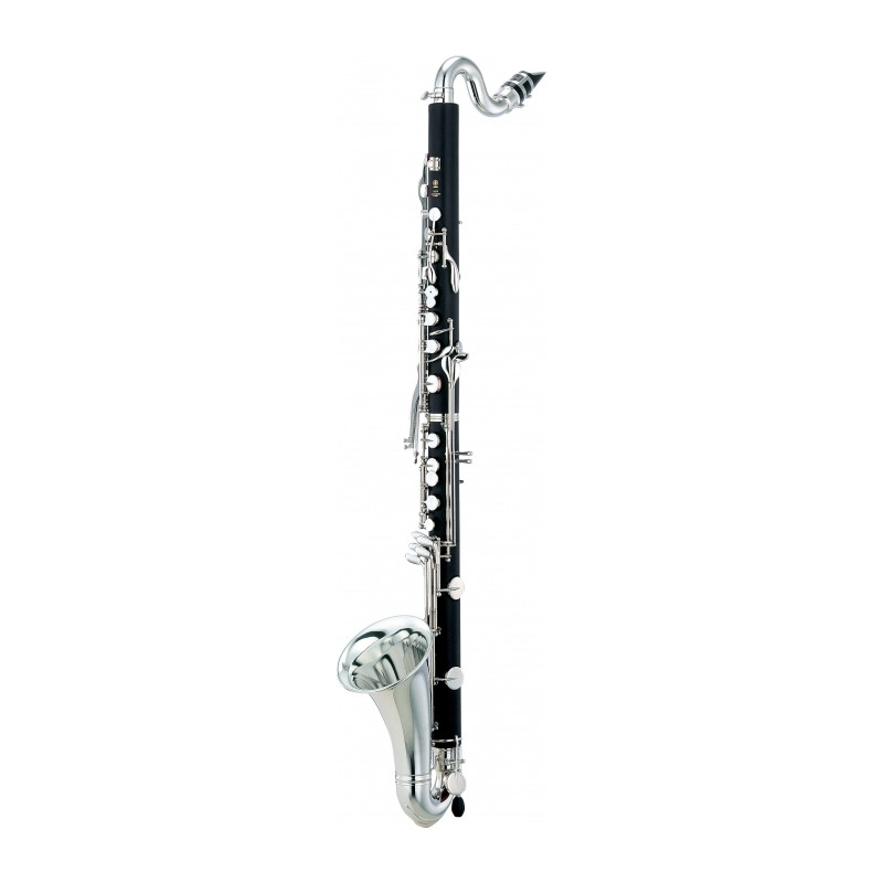 Clarinete Bajo YAMAHA YCL-221IIS