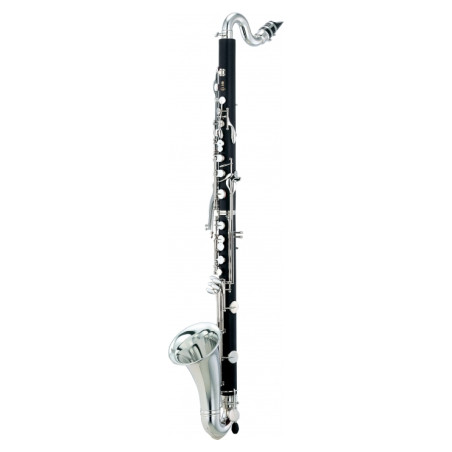 Clarinete Bajo YAMAHA YCL-221IIS
