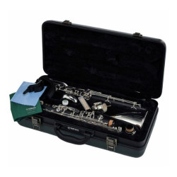 Clarinete Bajo YAMAHA YCL-221IIS